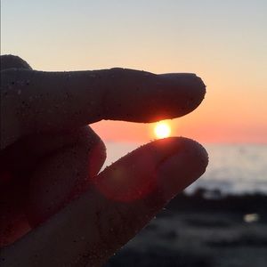 Meet your Posher, Nicole anne